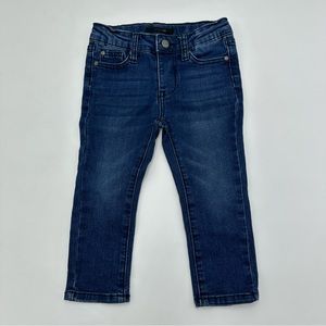 Joe's Jeans (24mo) Dark Wash Skinny Denim
